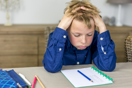 Diez cambios en la educación que nuestros hijos necesitan y merecen