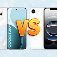 Con la llegada del OPPO Reno 14 5G, ¿vale la pena comprarse el iPhone 16e? Lo que debes saber de estos dos modelos con capacidades premium, mismo rango de precio y grandes diferencias  