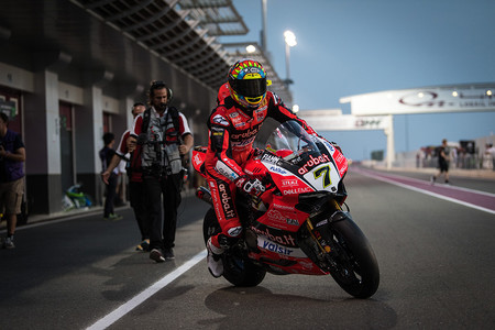 Davies Losail