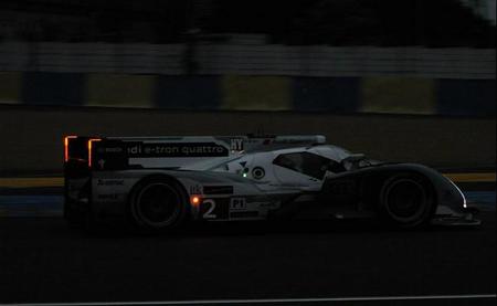 24 horas de Le Mans 2014: Abandona el Toyota líder y Audi hereda la cabeza de carrera