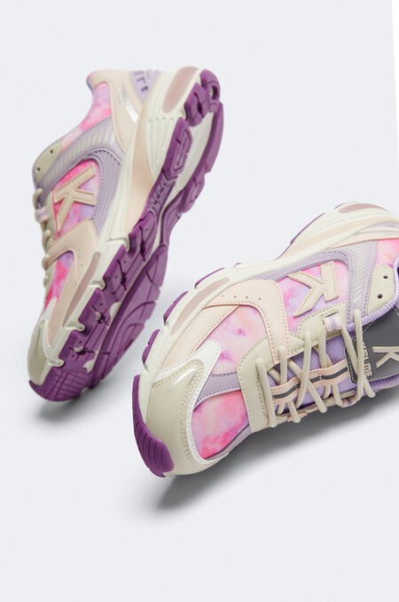 zapatillas Kelme x Lefties