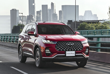 Autos Chinos Cierre Agencias Mexico