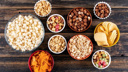 México vuelve a ganar: mexicanos consumen 10.9 kilogramos de snacks al año, cifra que supera a todos en el mundo