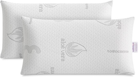 almohada