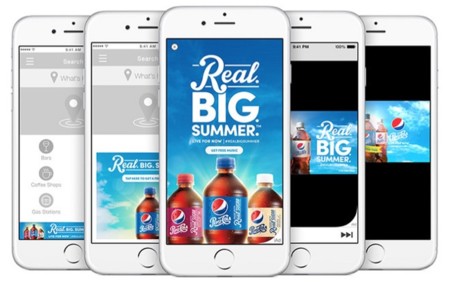 Apple anuncia el cierre de iAd, su plataforma publicitaria