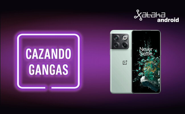 Cazando Gangas Portada
