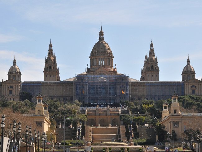 fira de barcelona