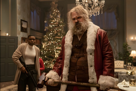 Noche Sin Paz Pelicula