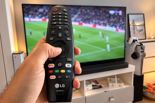 Las Smart TV han complicado algo tan sencillo como encender la tele y ver la TDT. Así puedes volver a hacerlo