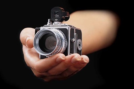 Cámaras de Minox al alcance de tu mano y tu bolsillo