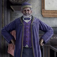 Hogwarts Legacy físico sin conexión a internet es un pisapapeles al que no vas a poder jugar