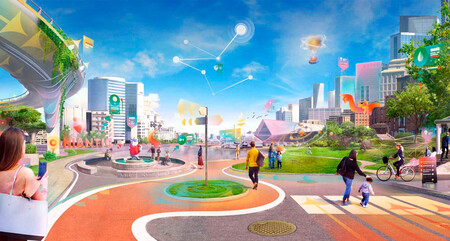 Los creadores de Pokémon Go lanzan una plataforma donde crear apps para el "metaverso del mundo real"