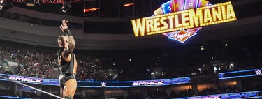 WWE acaba de hacer historia en España con un Smackdown irrepetible. La pasión por el wrestling sigue muy viva en nuestro país