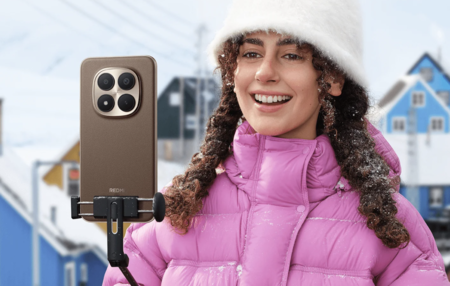 Xiaomi Redmi Note 15 Pro Plus