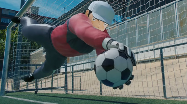 Tsubasa 2