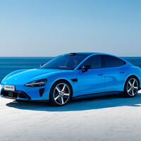 La mejor conducción autónoma en un coche eléctrico se presenta mañana: el CEO de Xiaomi confirma que vendrá de serie en el SU7  