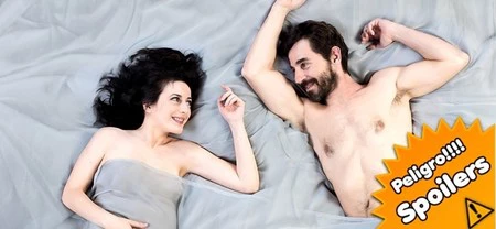 'Frágiles', enredada en su trama amorosa