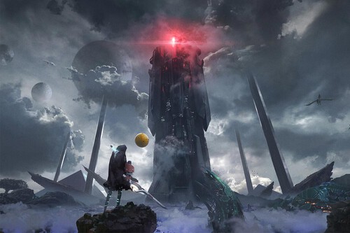 Pac-Man ha pasado de comer puntos a devorar monstruos gigantescos, y lo que te puedo decir tras jugar tres horas a Shadow Labyrinth es que ya no lo imagino de otra forma