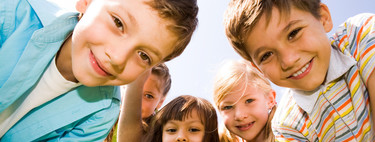 Cómo fomentar la autonomía en niños de tres a seis años