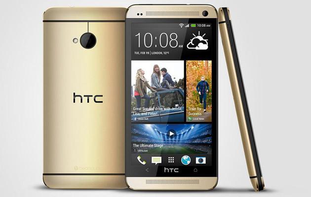 HTC One