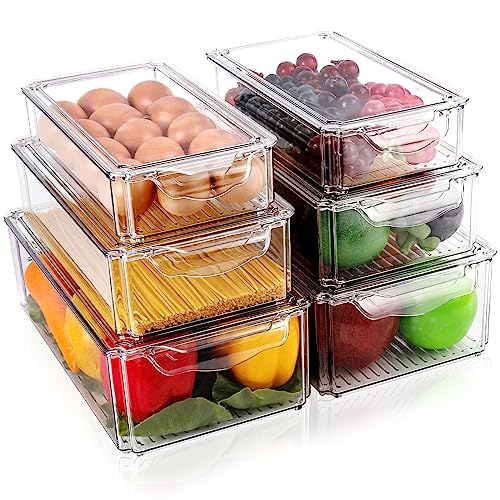 Diealles Shine Organizador Frigorifico