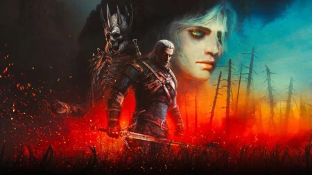 The Witcher