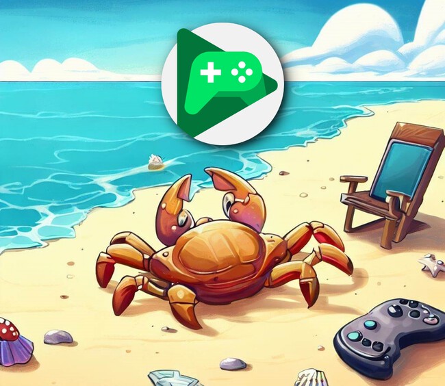 Google Play Julio