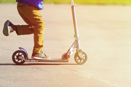 Patinete