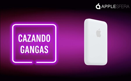 Carga magnética de Apple con descuento, ofertas de iPhone 13 y más: Cazando Gangas