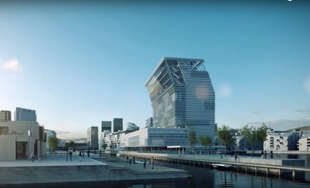 Citas viajeras para 2020: el nuevo Museo Munch de Oslo