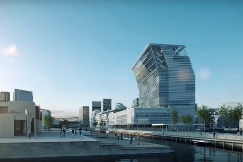 Citas viajeras para 2020: el nuevo Museo Munch de Oslo