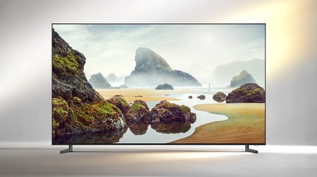 Samsung TV