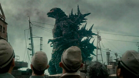 Godzilla Minus Zero Trailer 1