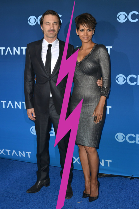 Se acabó el amor para Halle Berry y Olivier Martinez y también para Liam Payne