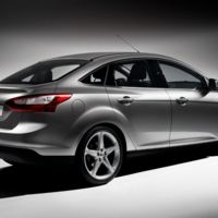Confirmado: Focus y C-Max serán producidos en la nueva planta Ford de San Luis Potosí
