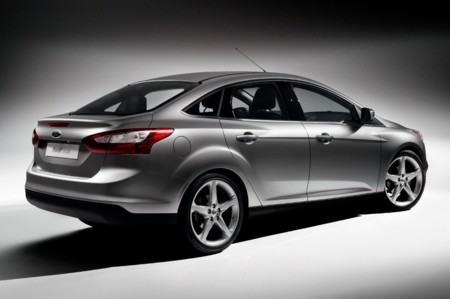 Confirmado: Focus y C-Max serán producidos en la nueva planta Ford de San Luis Potosí