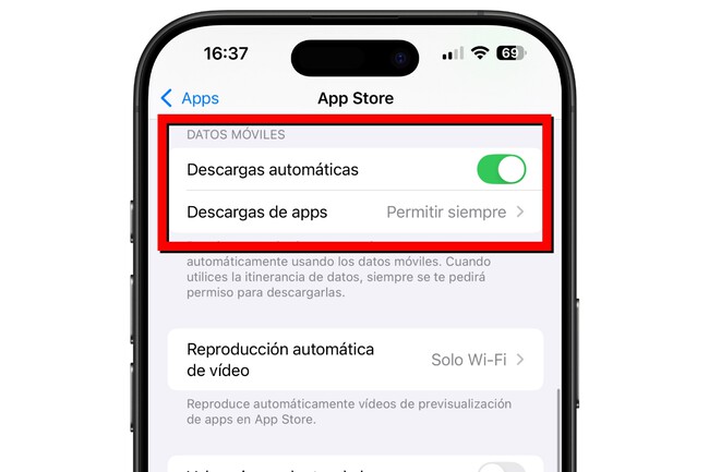 Por qué el iPhone no actualiza las apps automáticamente y cómo solucionarlo
