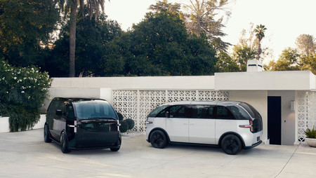 Canoo es el coche eléctrico que pretende reinventar nuestra relación con el automóvil a partir de 2021