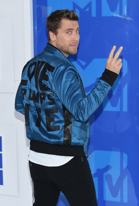 Los mejores looks masculinos de los MTV Video Music Awards 2016