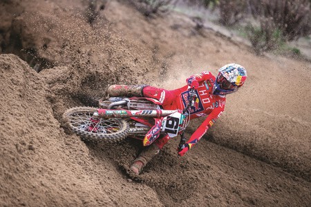 Jorge Prado Ficha Por Gasgas Racing Factory 1 001