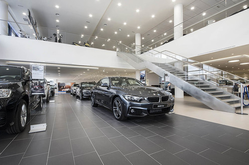 Descuentos, una mayor fiscalidad y una oferta de coches simplificada gracias al nuevo ciclo de homologación WLTP