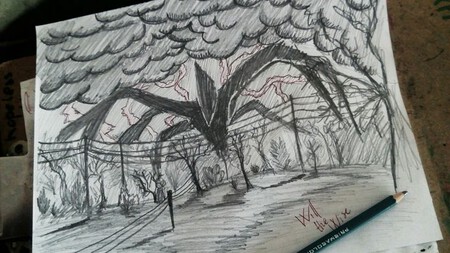 Stranger Things