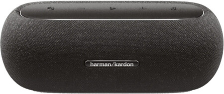 Har Man Kardon Luna