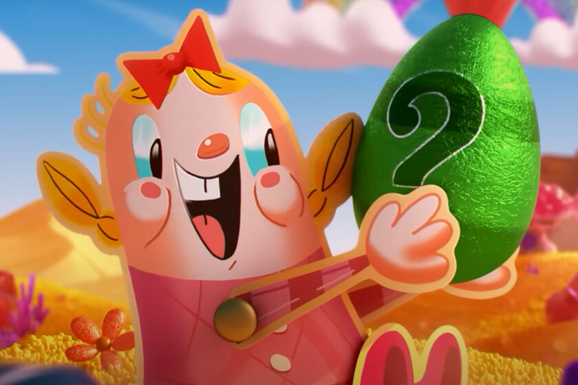 "El potencial de la IA para mejorar la producción es enorme". Pese al miedo, la reina de los juegos online apuesta por ella pero sin sustituir a los humanos