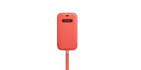 Funda Integral Iphone 12 Pro Max