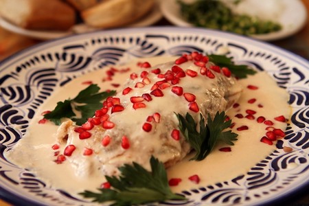 Gastronomía de Puebla. Los alimentos imperdibles de la cocina poblana