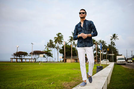 El mejor street-style de la semana (CXCV)