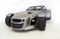 Donkervoort D8 GTO, llegó el nuevo bólido holandés