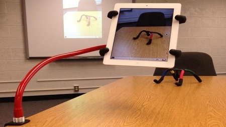 Armagetn, el sujetador de gadgets por excelencia