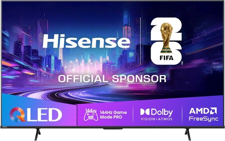 Hisense 55e7q Pro